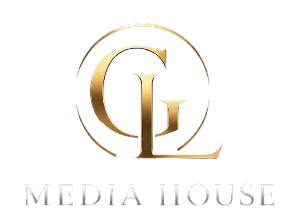 GL Media House Logo